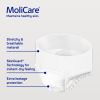 MoliCare Premium Mobile 10 Drops Incontinence Pants product image