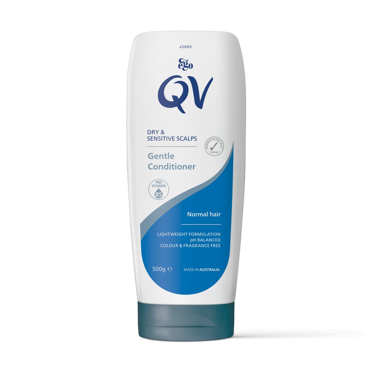 QV Gentle Conditioner 500g 11728