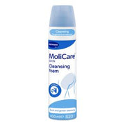MoliCare Skin Cleansing Foam 400 mL product image