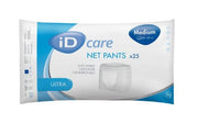 iD Fix Pants Ultra Unisex Medium 80-120cm 5400200250-01