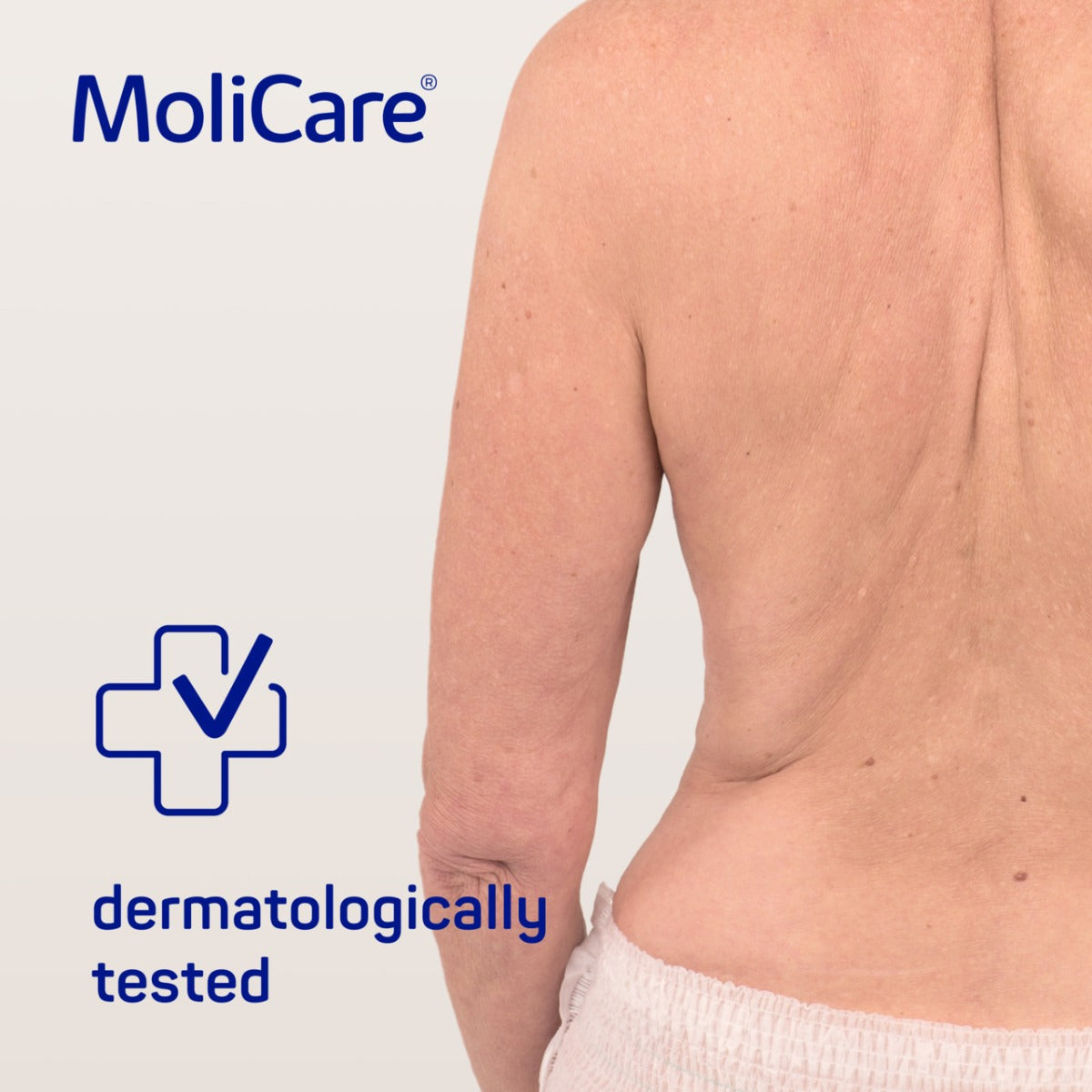 Molicare Skin Cleansing Foam 400ml 995016