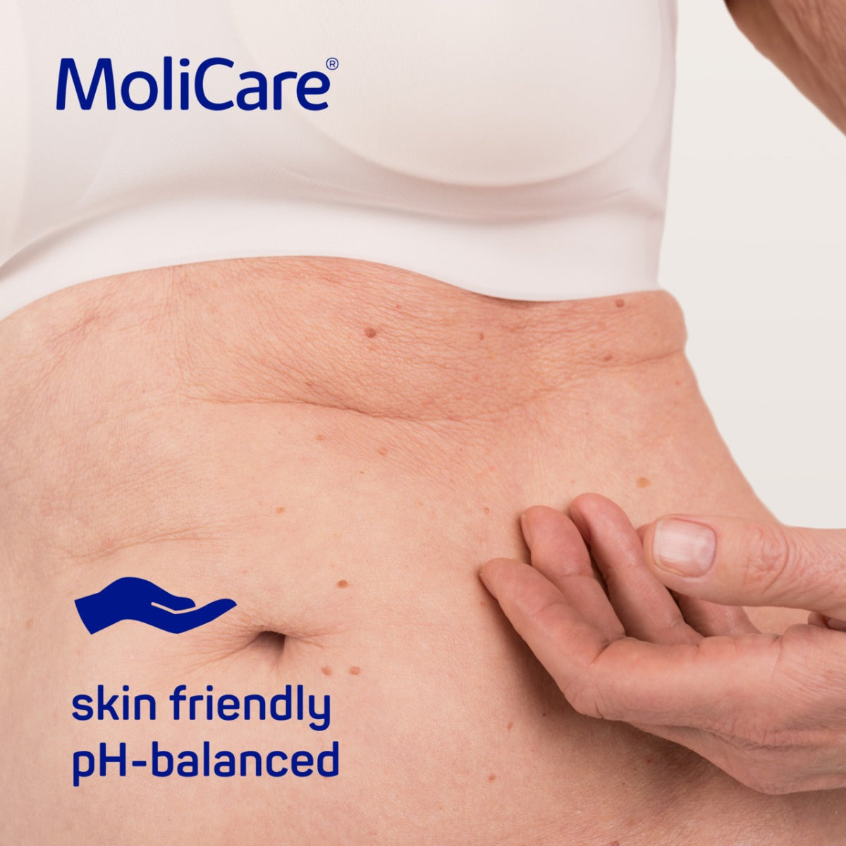 Molicare Skin Cleansing Foam 400ml 995016
