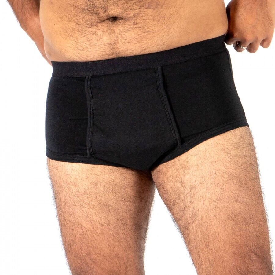 Conni Mens Oscar 2XL Extra Extra Large 101-106cm 200ml 5702-5-B