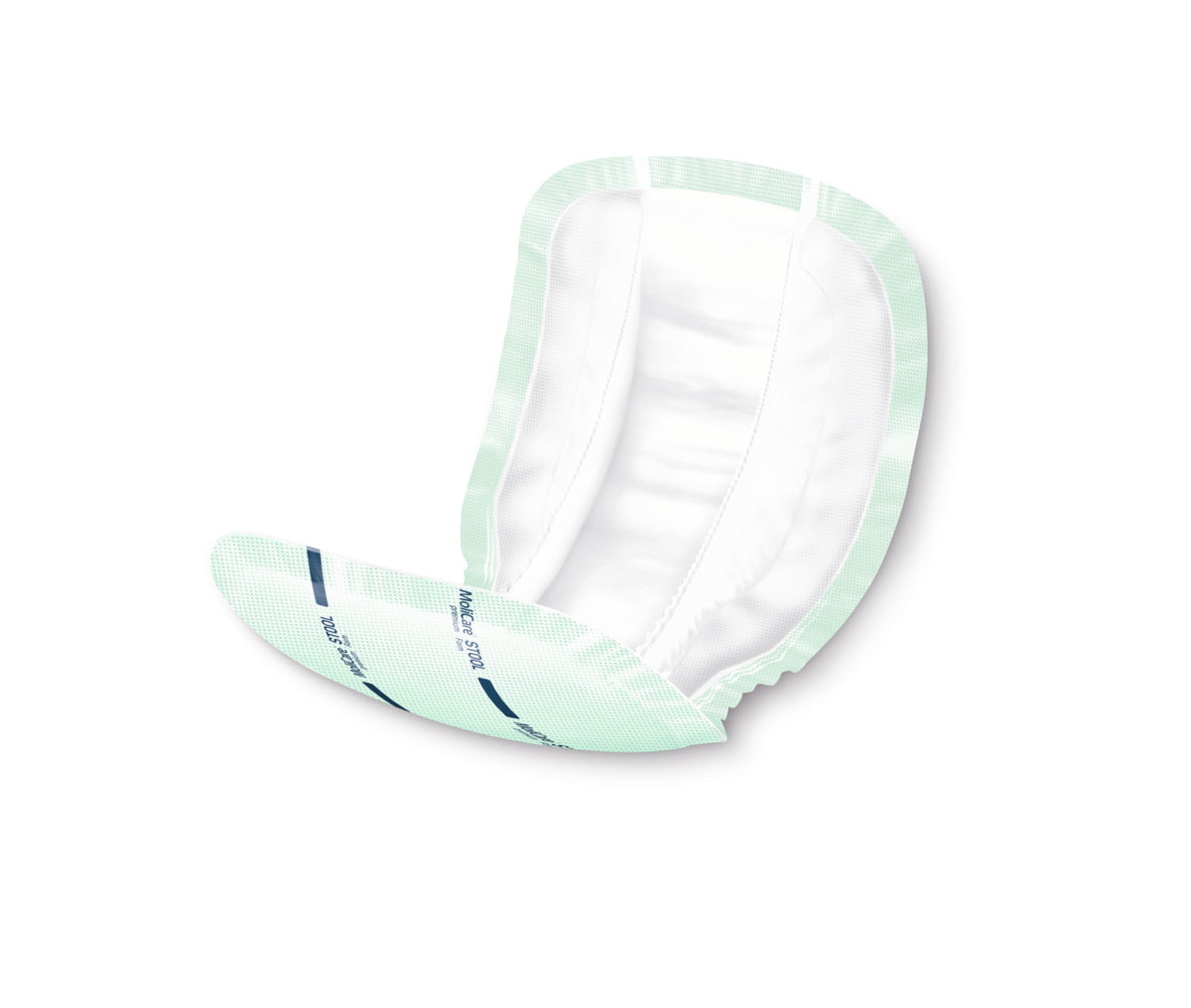 Molicare Premium Form Stool Unisex Large 690x310mm 1300ml 168197