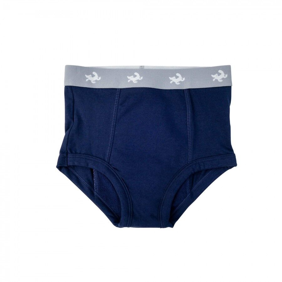 Conni Kids Tackers 10-12 Years 66cm Navy|Aqua|Grey