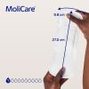 MoliCare Premium Lady Pads 1 Drop product image