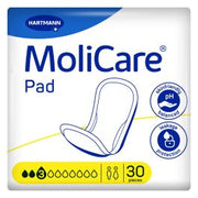 MoliCare Incontinence Pads 3 Drops product image