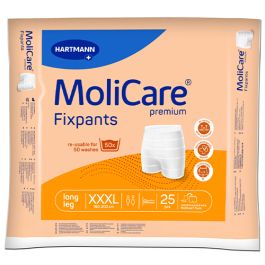 MoliCare Premium FixPants Long product image