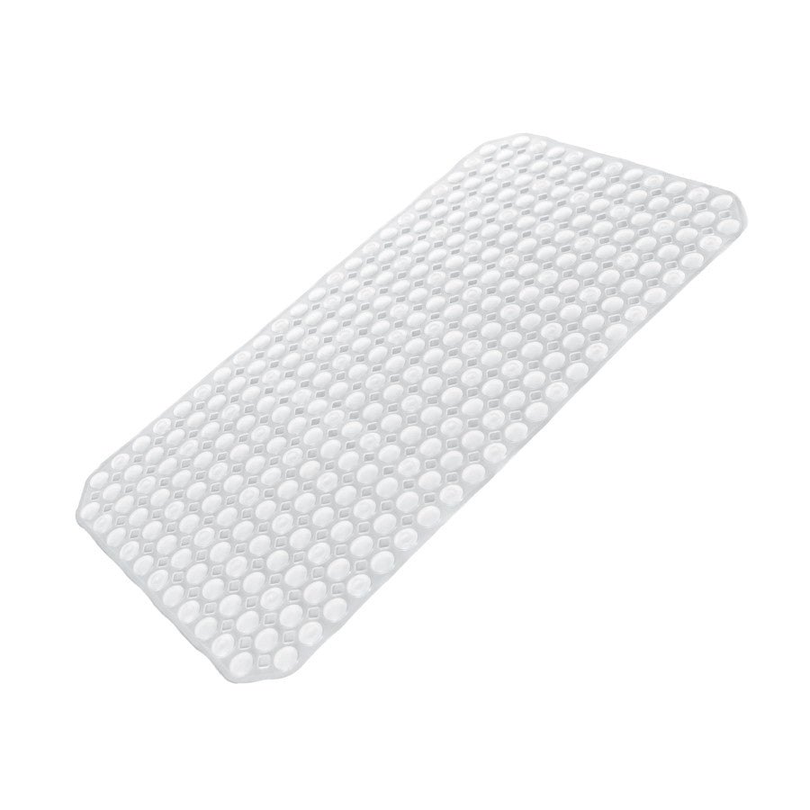 Conni Anti-Slip Shower Mat Clear 68x38cm 98-038068-00-1CL