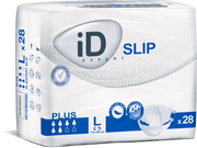 ID Slip Plus Unisex Large 115-155cm 2350ml 5610360280-03