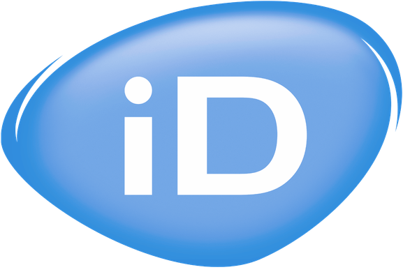 iD incontinence products logo