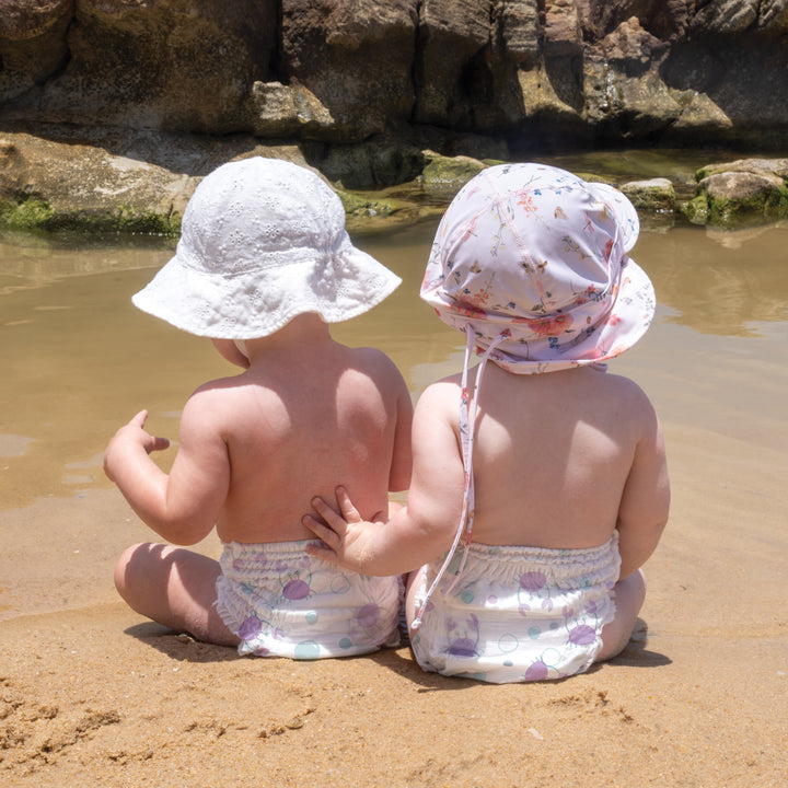 tooshies ECO Swim Pants Small 6-11kg Platypus 4570