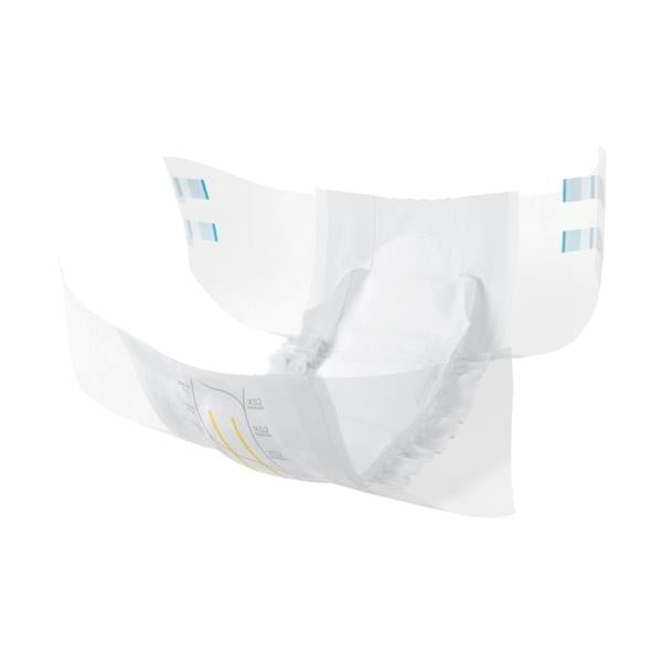 Abena Slip XS2 Unisex Briefs Extra Small 50-60cm 7 Drops 1400ml 1000021280