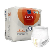 Abena Pants XL2 Unisex Extra Large 130-170cm 1900ml SA1000021329