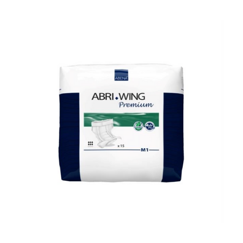 Abri-Wing Medium Plus (M1) 70-110cm 1800ml SA300002