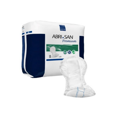 Abri-San Premium 10 Unisex 2800ml 37x73cm