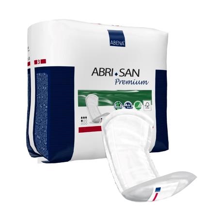 Abri-San Premium 3 Unisex 500ml 11x33cm SA9266-12