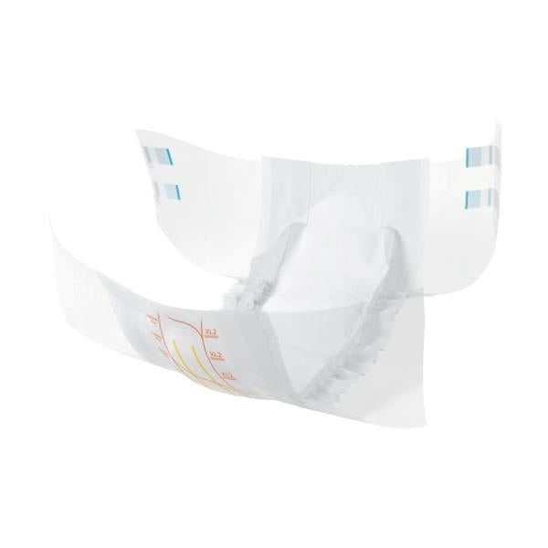 Abena Slip XL2 Unisex Briefs Extra Large 110-170cm 7 Drops 3400ml 1000021293