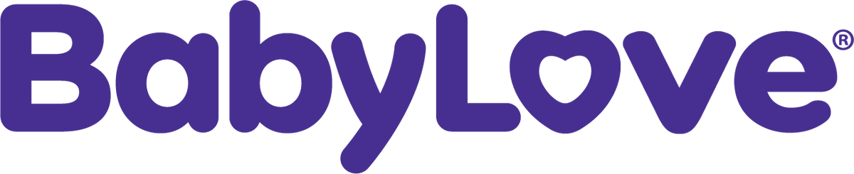 BabyLove logo