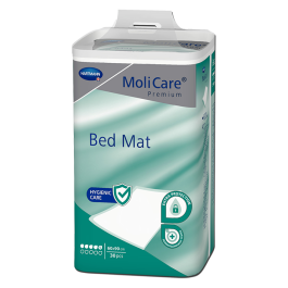 MoliCare Premium Bed Mat 5 Drops product image
