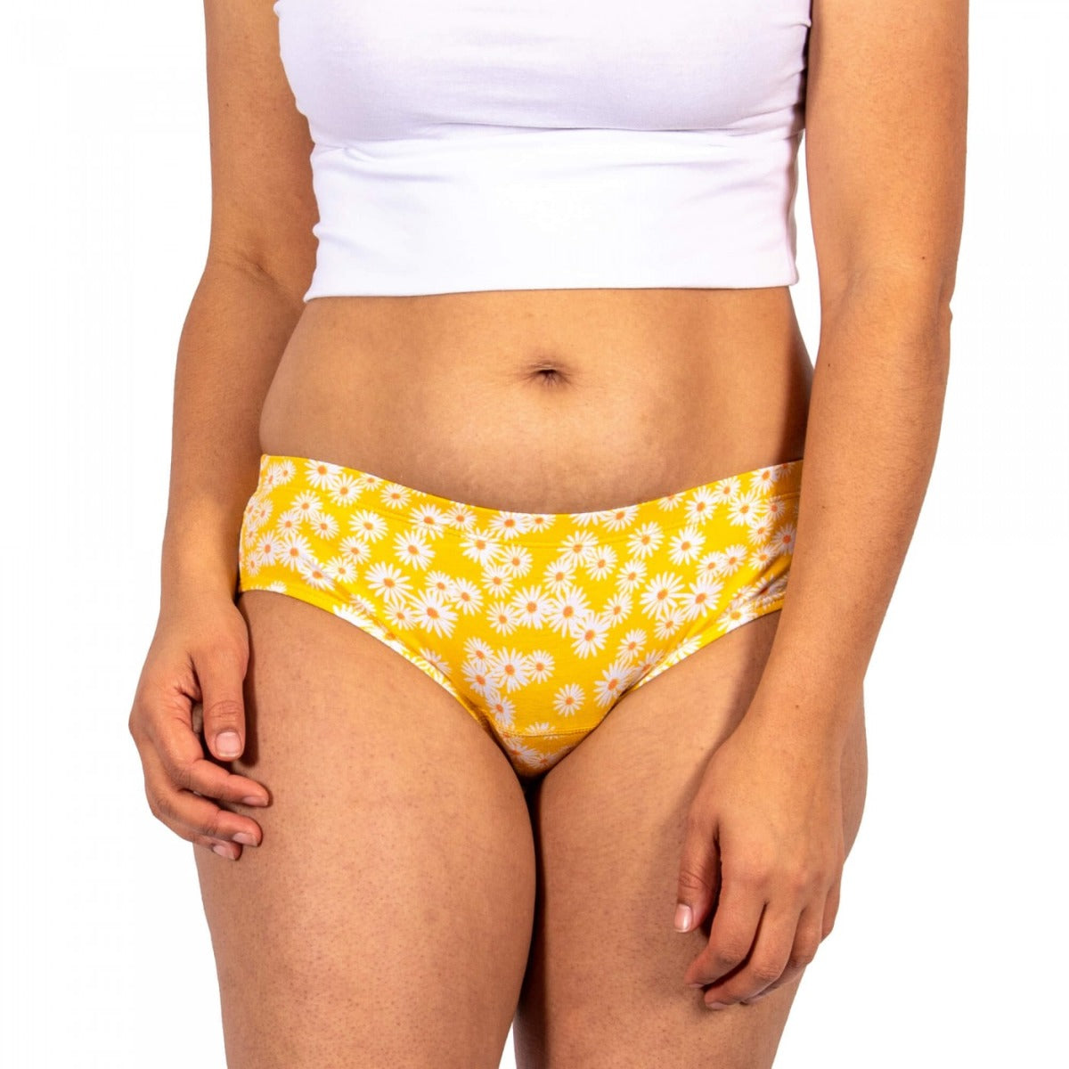 Conni Ladies Brief Oopsie Daisy Underwear Size 10 - 24