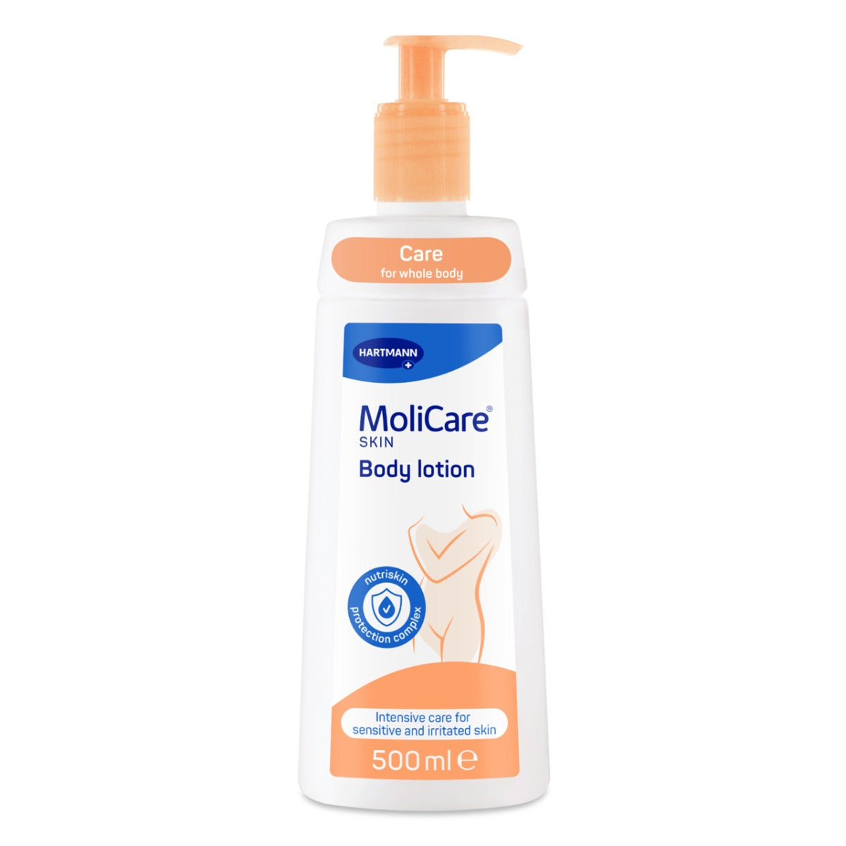 Molicare Skin Body Lotion 500ml 995088