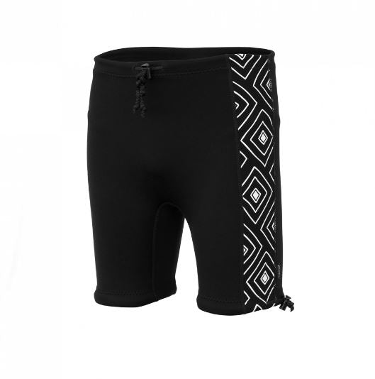 Conni Adult Containment Swim Shorts - Aztec (Extra Small)