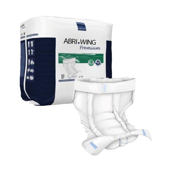 Abri-Wing Belted Medium Extra M3 70-110cm 3000ml 1000009120