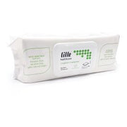 Lille Suprem Adult Wet Wipes 20 × 22.5 cm product packaging
