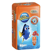 Huggies Little Swimmers Swimpants Medium Unisex 11-15kg 18347