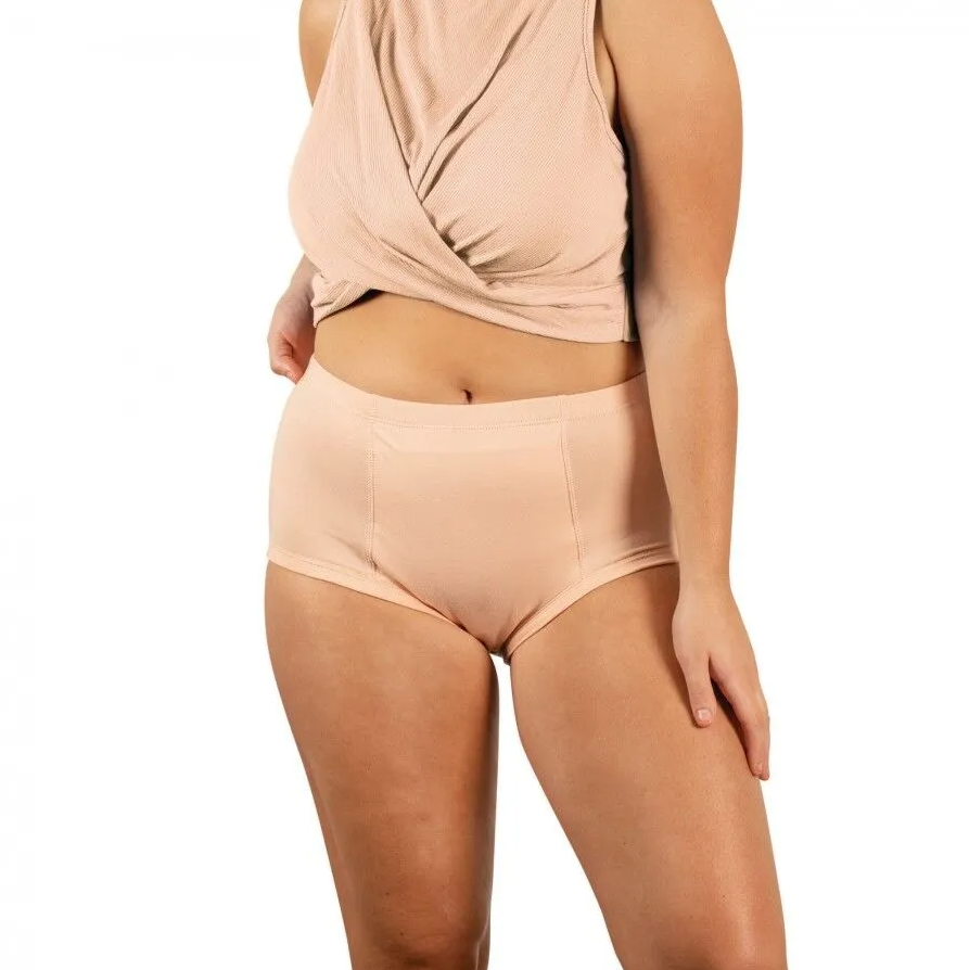 Conni Ladies Classic Beige Underwear Size 10 - 24