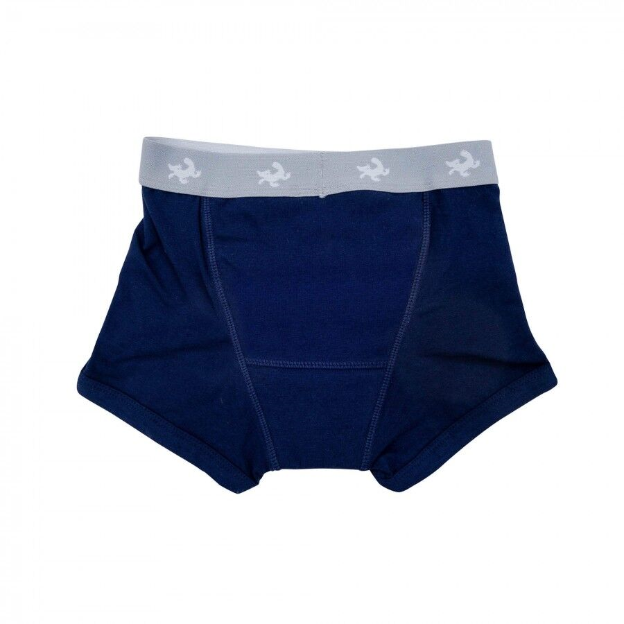 Conni Kids Tackers Sports - Navy 10-12 Year Old 5802-4-N