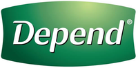 Depend logo