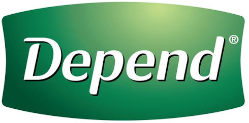 Depend logo