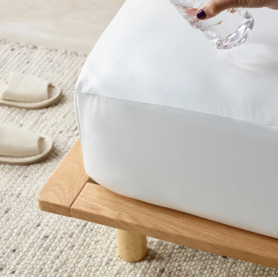 Staydry Mattress Protector Duratherme King Single STAYCC15