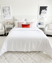 Staydry Durabreathe Bed Insert King Single Bed STAYCC20DB