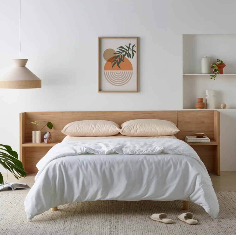 Staydry Durabreathe Bed Insert King Single Bed STAYCC20DB