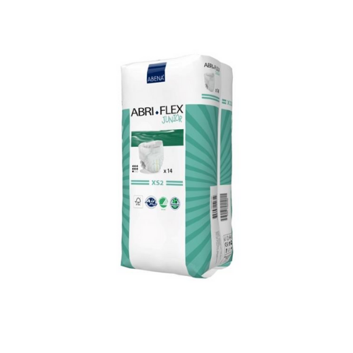 Abri-Flex Junior XS2 55-80cm 1500ml 1000018730