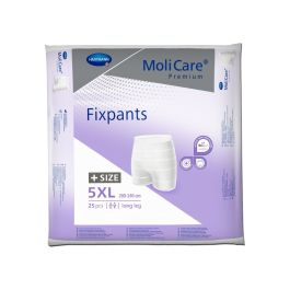 MoliCare Premium FixPants Long product image