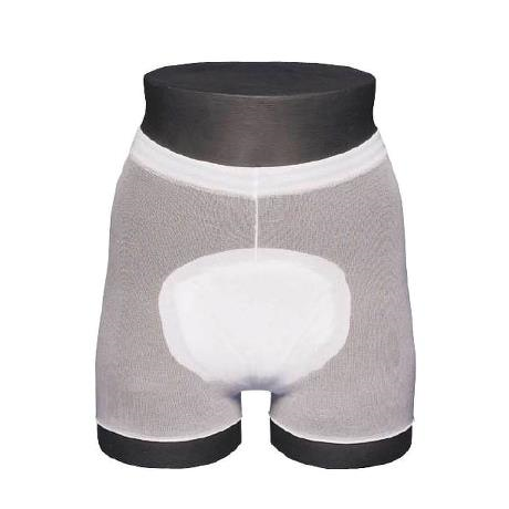 Abri-Fix Pants Stretch Briefs Large Waist 80-120cm SA4240