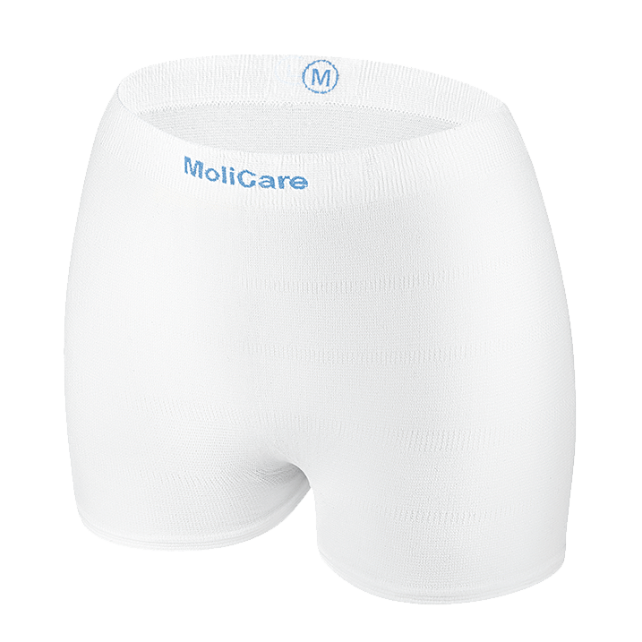 MoliCare Premium FixPants Long Unisex Medium 60-100cm 947791