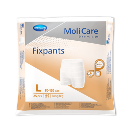 MoliCare Premium FixPants Long product image