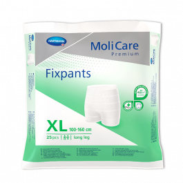 MoliCare Premium FixPants Long product image