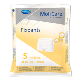 MoliCare Premium FixPants Short product image