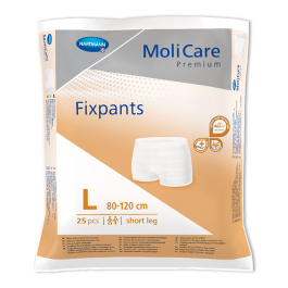 MoliCare Premium FixPants Short product image