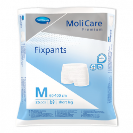 MoliCare Premium FixPants Short product image