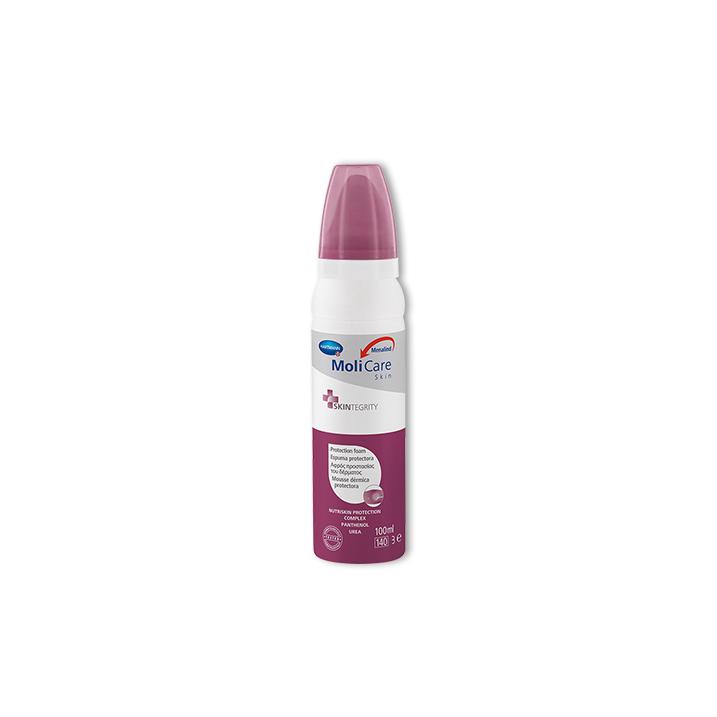 Molicare Skin Protection Foam 100ml 995087