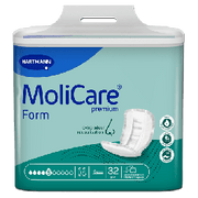 MoliCare Premium Form 5 Drops Incontinence Pads product image