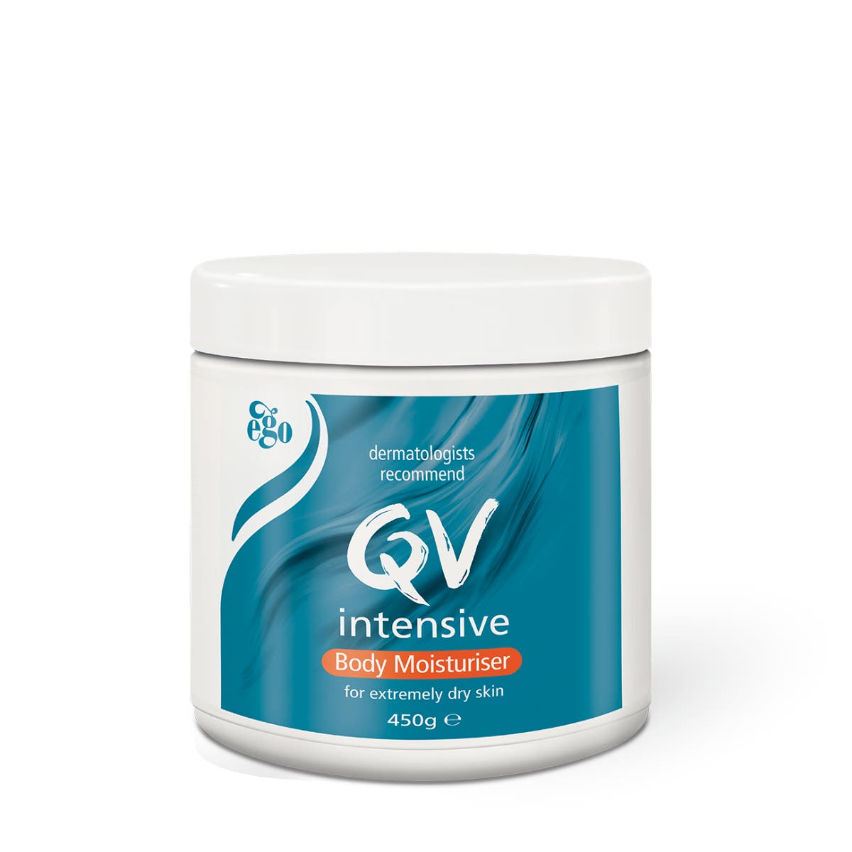 Qv Intensive Body Moisturiser 10183 450g