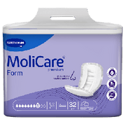 MoliCare Premium Form 8 Drops Incontinence Pads product image